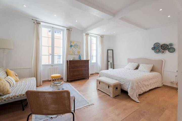 Appartement de vacances pour 4 personnes
