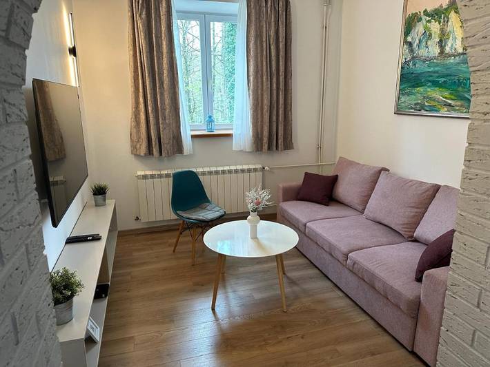 Gîte pour 4 personnes, avec vue dans Plitvička Jezera