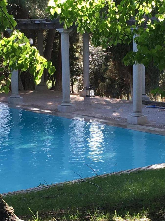 Chalet para 4 personas en Montes de Toledo - 4