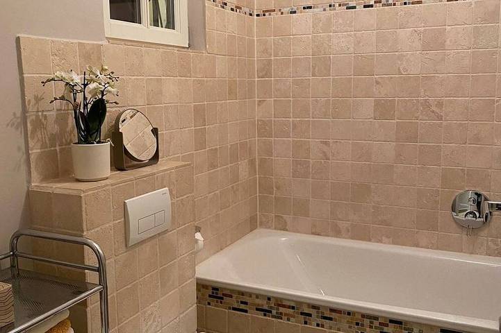 Ferienhaus für 2 Personen, mit Garten in Bad Dürkheim - 4