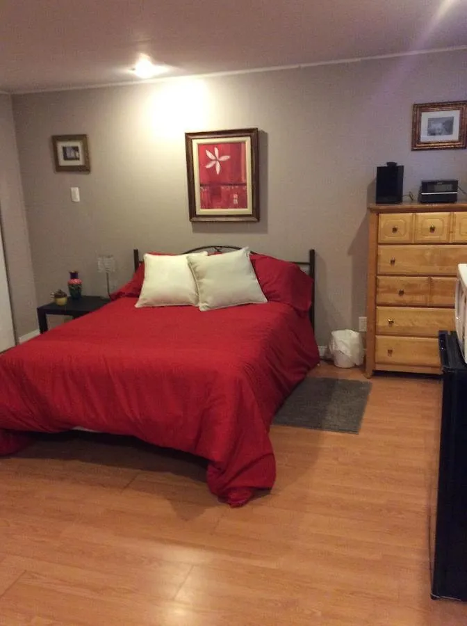 Apartamento de vacaciones para 1 personas - 1