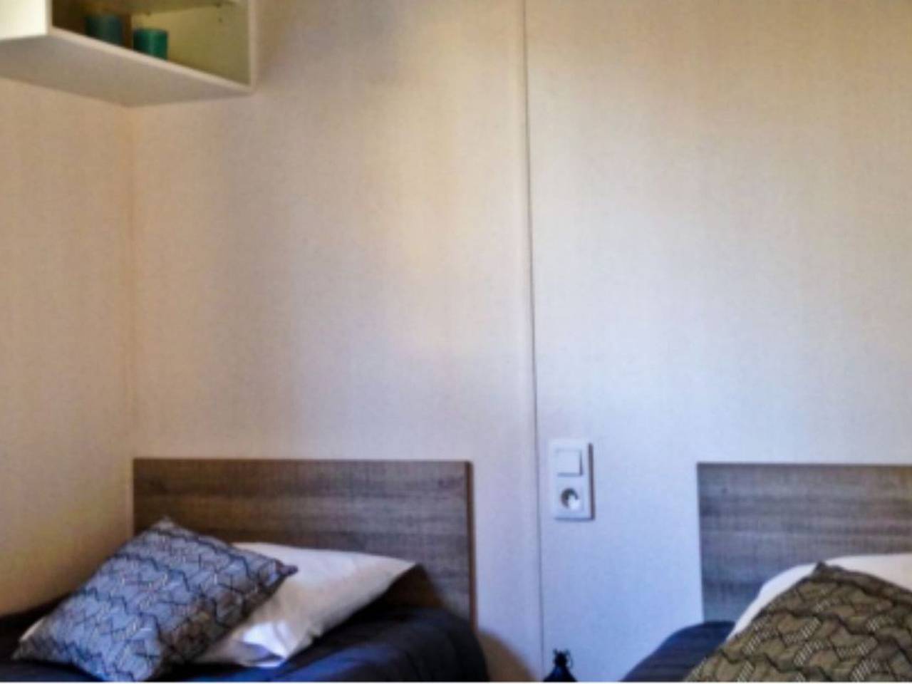Chalet 3 Chambres avec Terrasse pour 6 Personnes in Saint-Gervais-d'Auvergne, Puy-de-Dôme