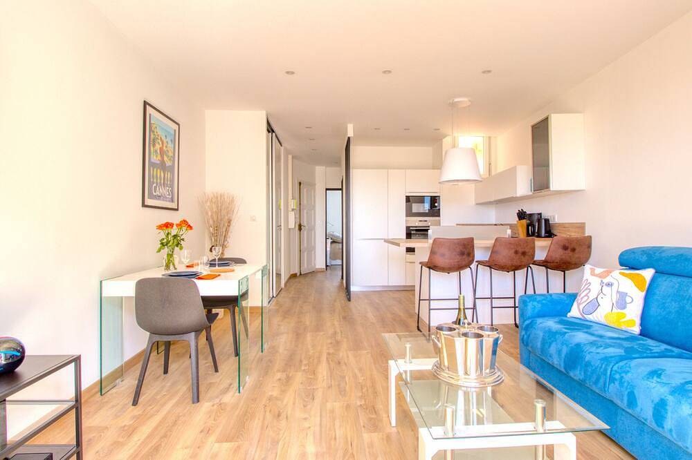 Photo : Appartement de vacances
