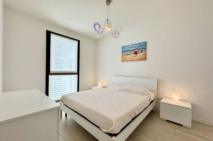 Ferienhaus für 5 Personen, mit Pool, mit Haustier in Jesolo - 2