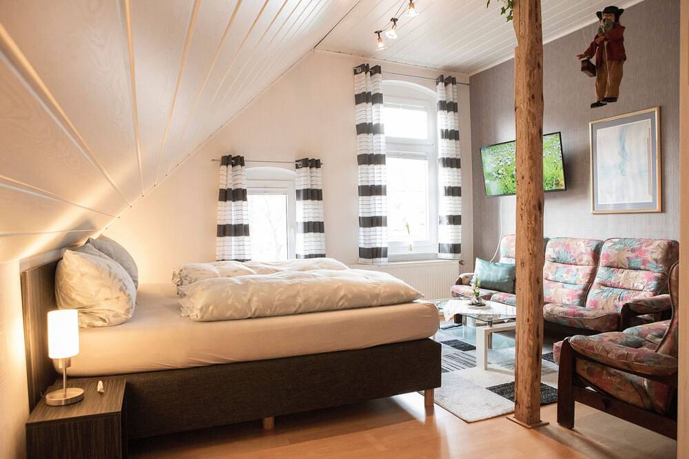 Apartamento entero, Ferienwohnung Sabath, 15105 - Ferienwohnung Sabath in Leer, Frisia oriental