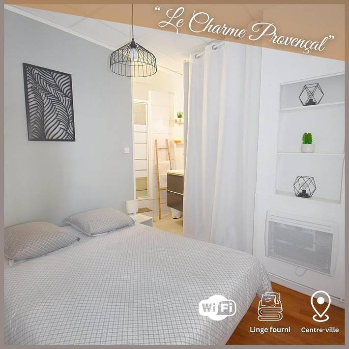 Appartement de vacances pour 7 personnes