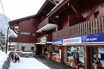 Gîte pour 5 personnes, avec piscine et vue dans Arêches