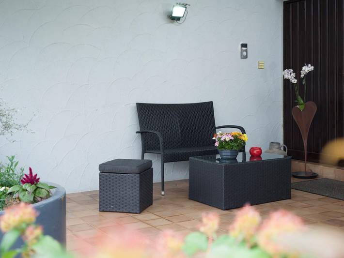 Ferienwohnung für 2 Personen, mit Balkon im Saarland - 3