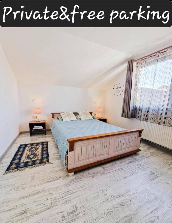 Appartement de vacances pour 3 personnes, avec Terrasse et Vue