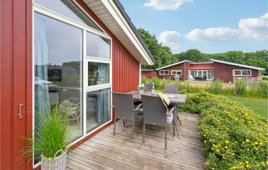 Ferieudlejning til 6 Personer i Sydals, Mommark, Billede 3