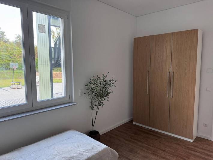 Ferienwohnung für 4 Personen, mit Terrasse und Ausblick sowie Seeblick in Groß Köris - 4