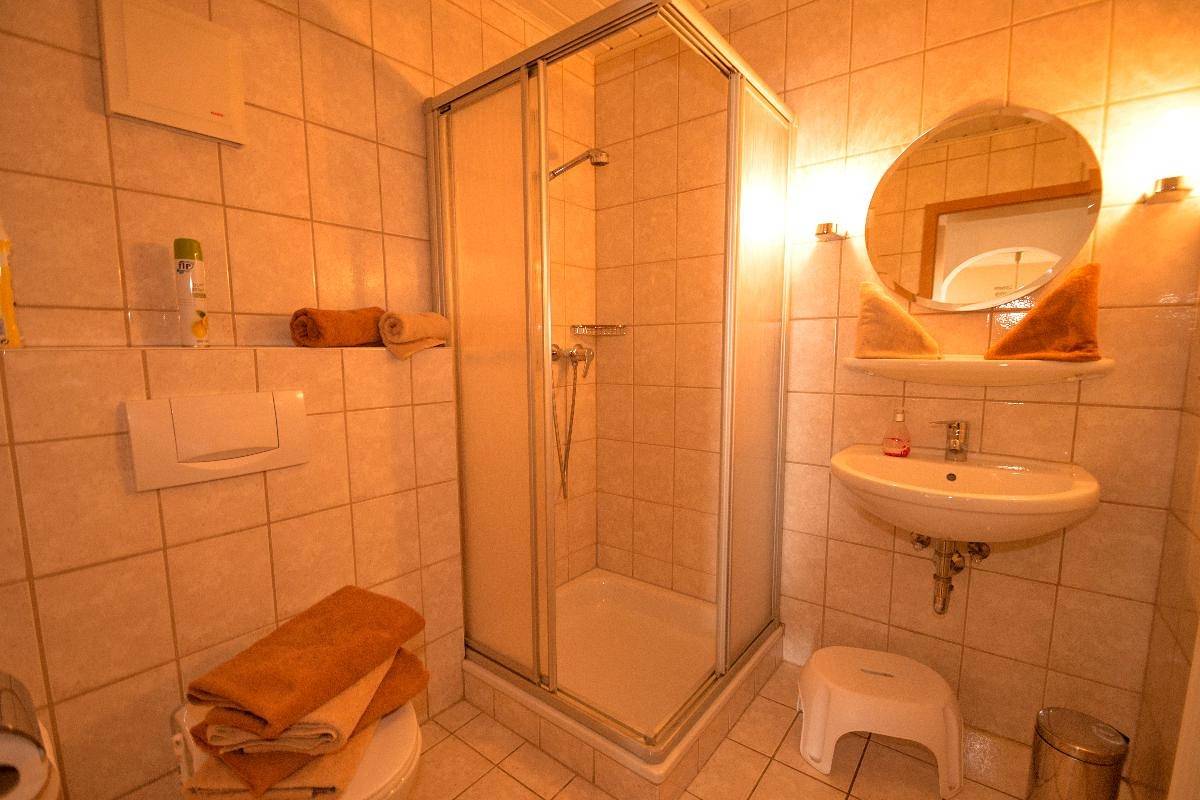 Freizeit- und Erlebnishof Schötz - Typ I, 45qm in Haibach (Bayerischer Wald), Ostbayern