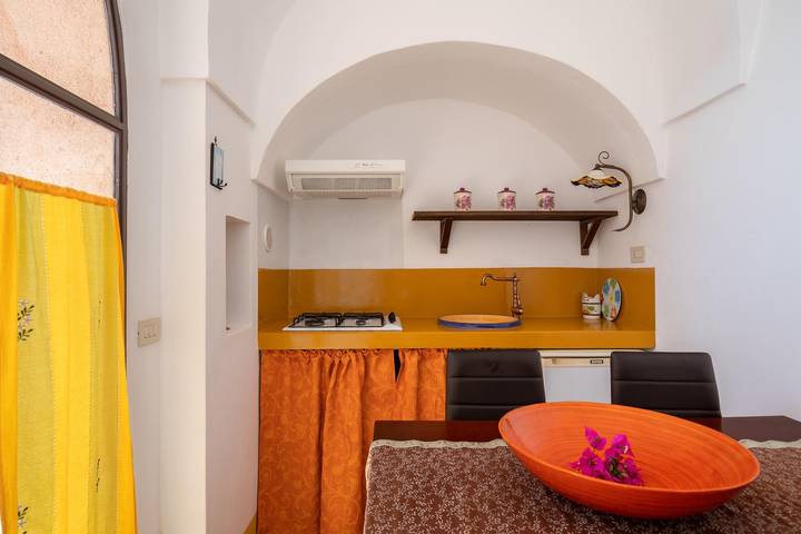 Ganze Wohnung, Appartamento Dammuso Anita - Iso... in Pantelleria, Trapani Provinz