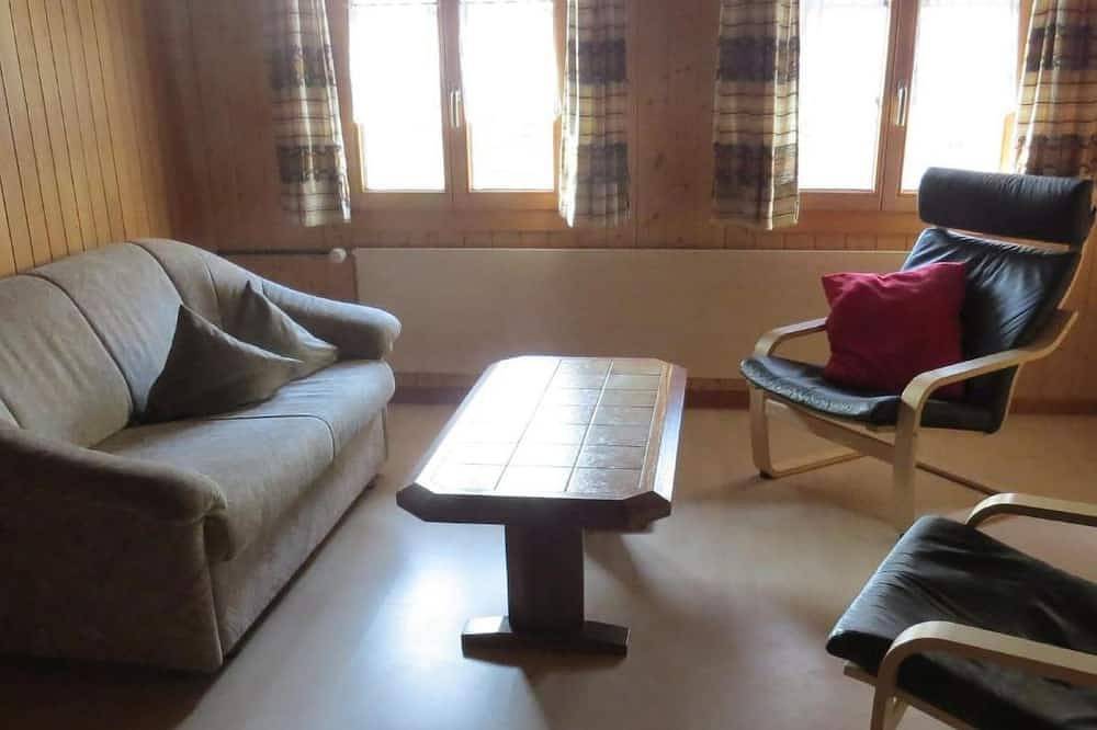 Ganze Wohnung, Burehof Waltrigen in Dürrenroth (Westalpen), Kanton Bern