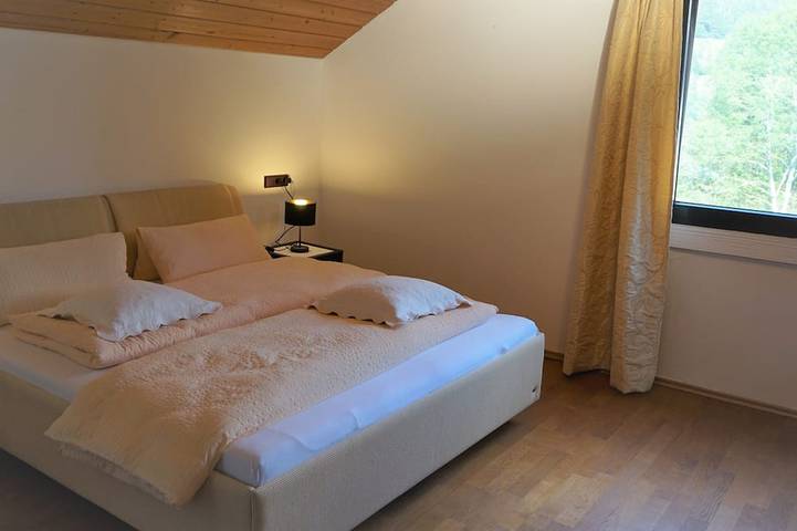 Ferienhaus für 10 Personen, mit Garten und Pool sowie Terrasse und Sauna im Schwarzwald - 3