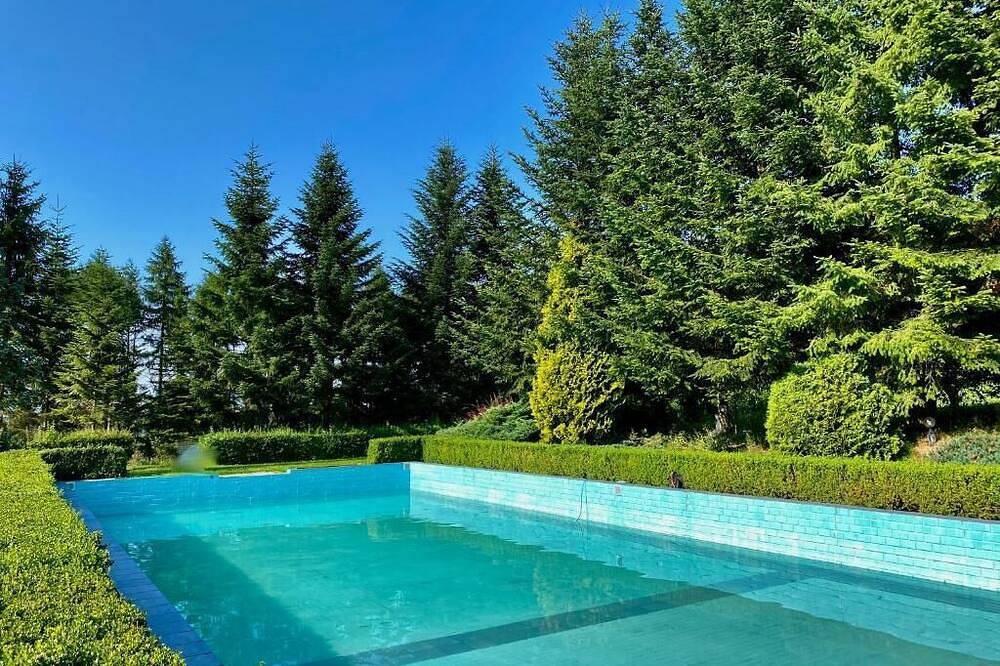 Biały Domek in Chmielno