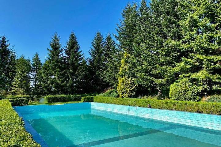 Vacation house for 4 people - 1