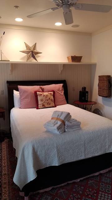 Vacation House for 18 Guests in Beaufort County, Picture 3