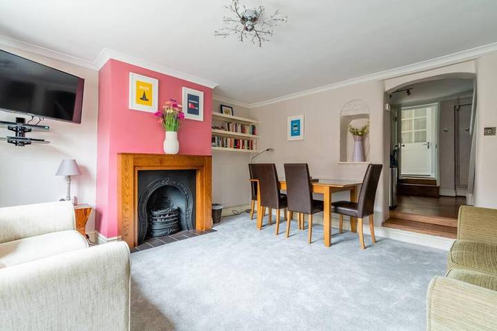 Apartment for 4 people in Wells-next-the-Sea