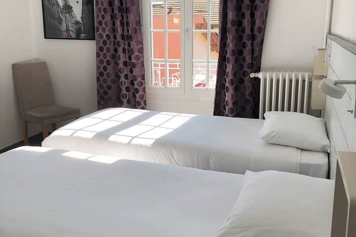Entire apartment, 55 M2 two-bedroom apartment in Villejuif, 6 minutes from the metro in Villejuif, Val-de-Marne