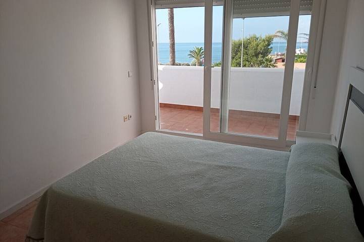 Villa für 9 Personen, mit Garten, mit Haustier in Vinaròs - 4