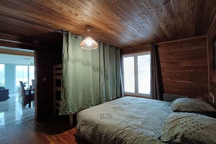 Location de vacances pour 6 personnes à Le Langon - 4