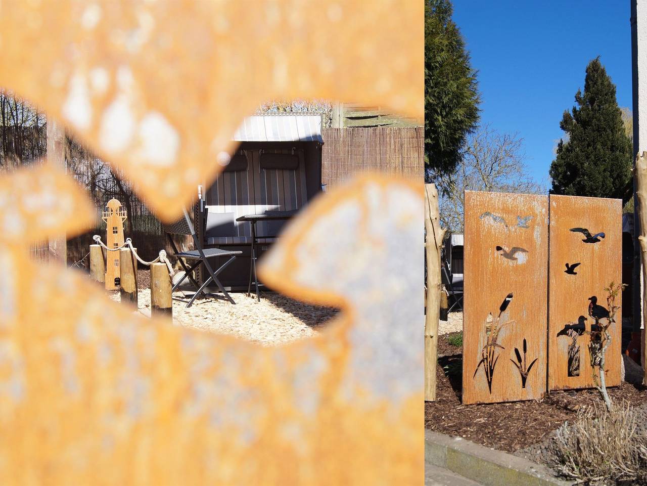 Ganze Ferienwohnung, Zinnowitz, Haus Sonnenblume - Anker in Zinnowitz, Usedomer Norden
