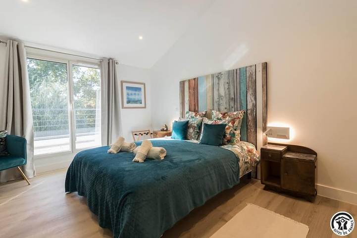 Location de vacances pour 14 personnes, avec jardin et jacuzzi à Buzet-sur-Tarn - 2