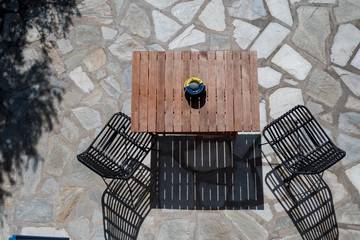 Holiday Rental for 3 People in Tinos, Cyclades, Photo 3