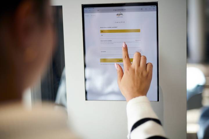Ganze Ferienwohnung, Schönes Serviced Apartment zentral in Düsseldorf bis 2 Personen in Düsseldorf, Düsseldorf und Umgebung
