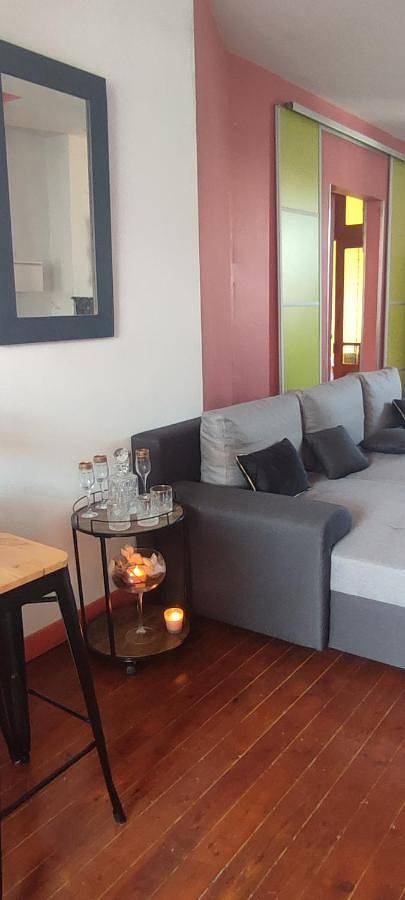 Ganze Wohnung, Villa Seven Malo Penthouse in Plage de Malo-les-Bains, Dünkirchen