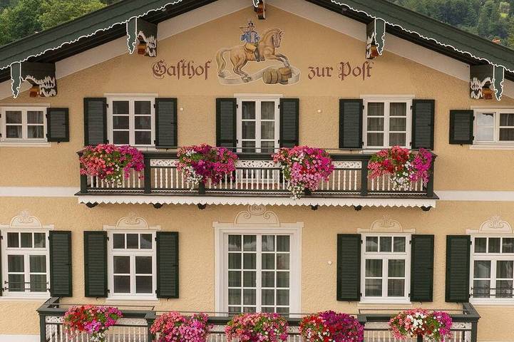 BnB für 3 Personen am Tegernsee - 4