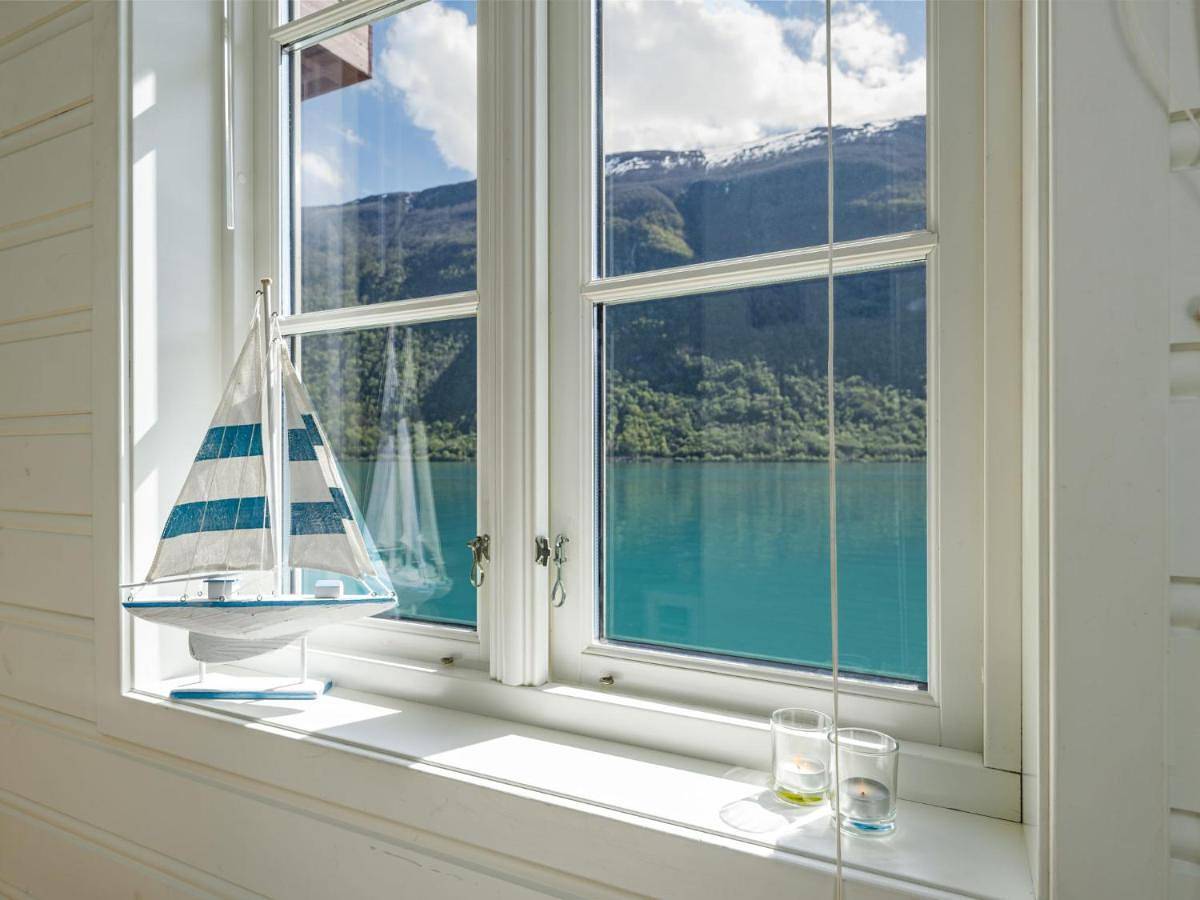 Ganze Wohnung, Apartment Fagerdalsnipi by Interhome in Sognefjord