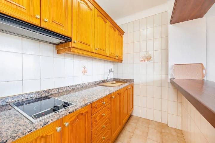 Ferienwohnung für 3 Personen, mit Kinderpool auf Mallorca - 4