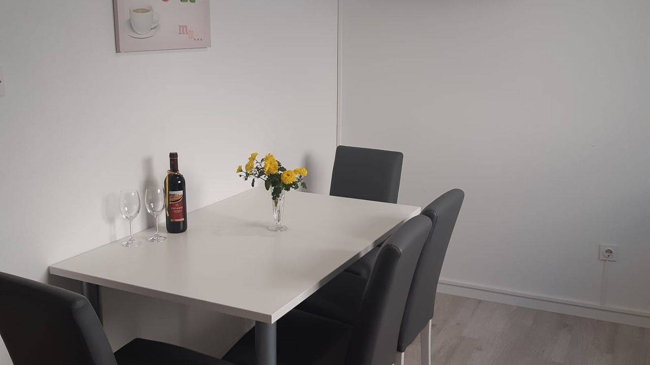 Entire holiday apartment, Ferienwohnung für 5 Personen (44 m²) in Igrane in Igrane, Makarska Riviera