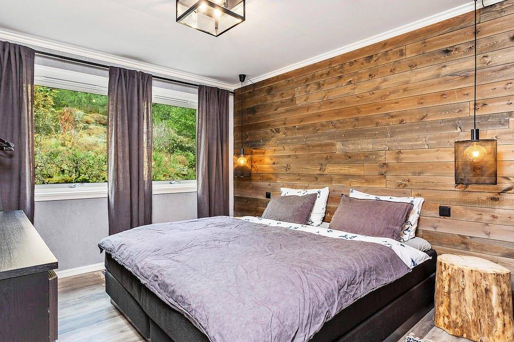 Cozy home in Etne with sauna in Etne