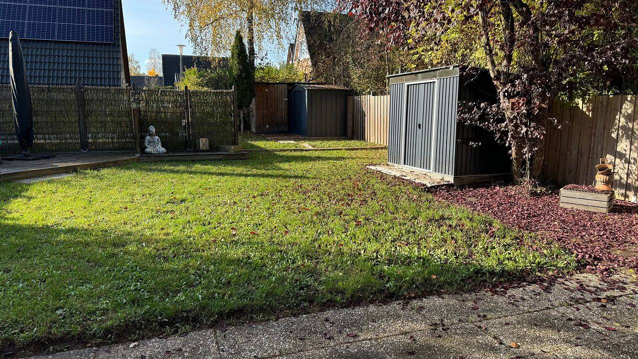Ferienhaus für 4 Personen (80 m²) in Sulzdorf an der Lederhecke in Sulzdorf a.d.Lederhecke, Franconia