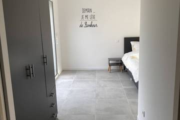 Villa pour 6 Personnes dans Vallon-Pont-d'Arc, Ardèche, Photo 3