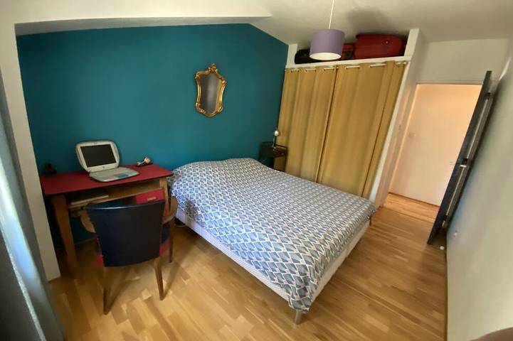 Location de vacances pour 6 personnes, avec jardin et terrasse à Saint-Didier - 4