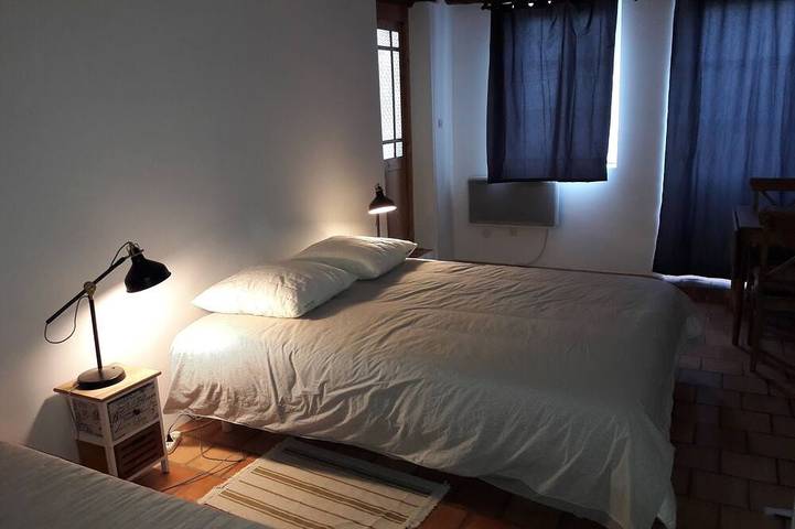 Location de vacances pour 8 personnes, avec jardin et piscine à Saint-Alexandre - 4