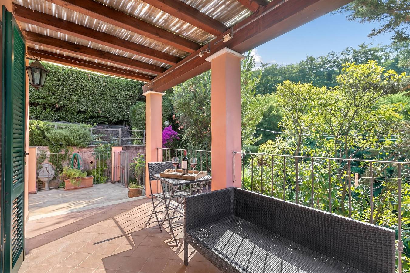 Appartement entier, Appartamento Miramare - Amazing View in Versilia in Seravezza, Riviera Italienne