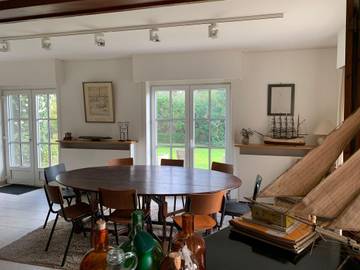Maison De Vacances pour 12 Personnes dans Ville d'Ostende, Oostende, Photo 2