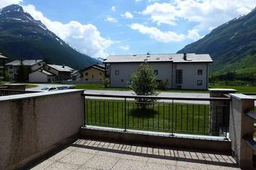 Chalet pour 6 Personnes dans Bessans, Parc National de la Vanoise, Photo 4