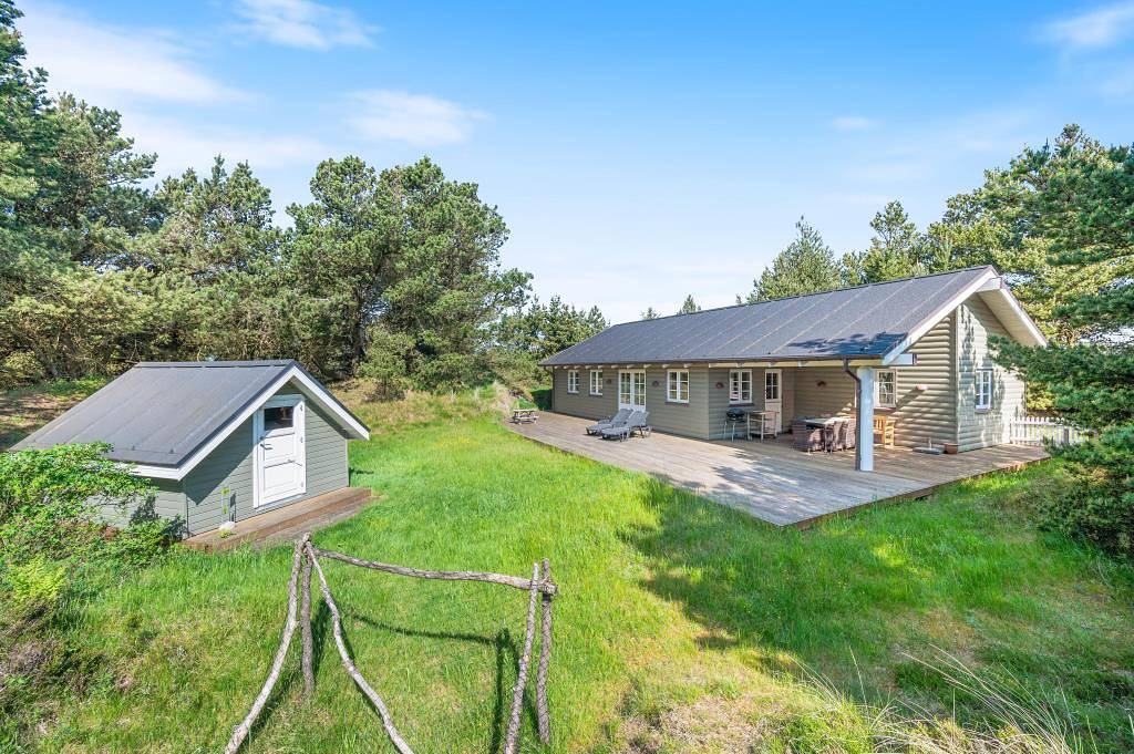 Casa vacanza a Henne a partire da 173€ a notte