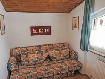 Ferienwohnung für 3 Personen in St. Leonhard im Pitztal, Ötztaler Alpen, Bild 4
