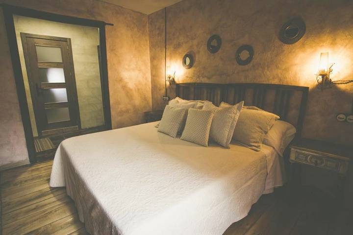 Hotel para 2 personas, con vistas en Sanabria (Zamora) - 4