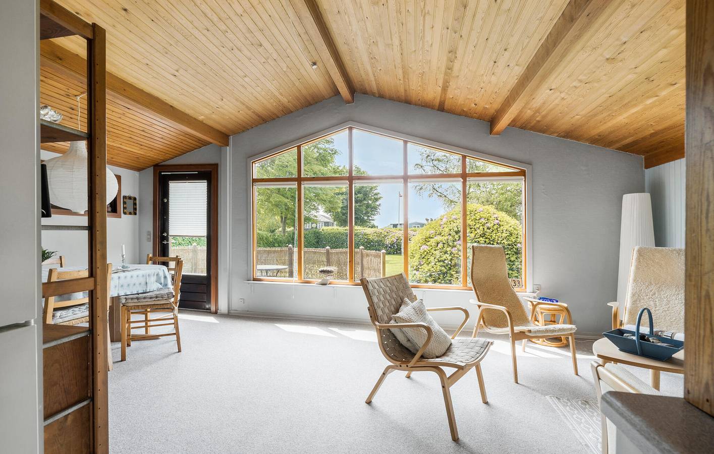 Ferienhaus für 5 Personen mit Terrasse in Juelsminde, Kleiner Belt