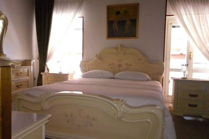 Gîte pour 5 personnes, avec balcon dans Iseo - 3