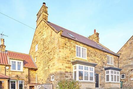 Host & Stay | Graham House in North York Moors National Park