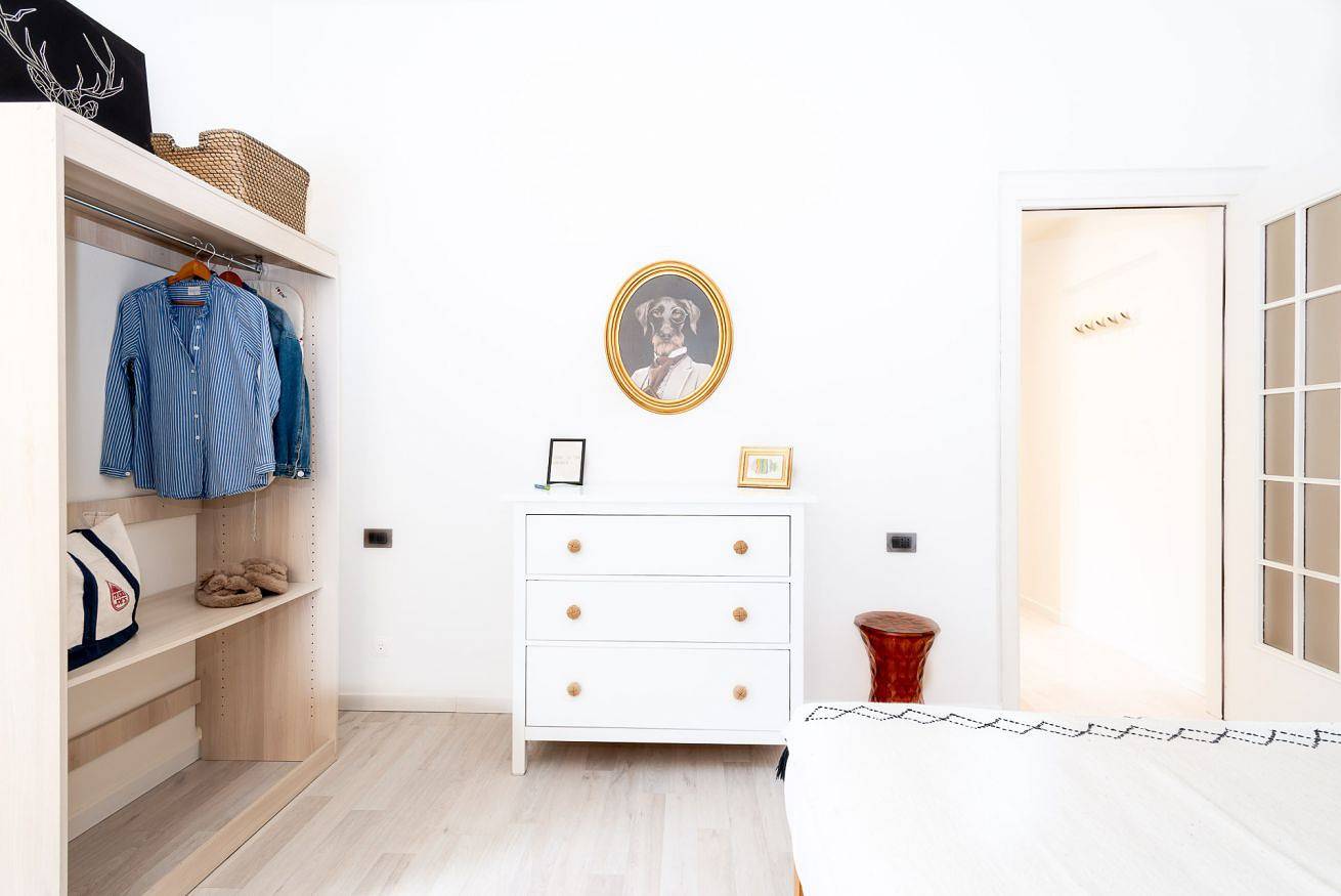 Ganze Wohnung, Ferienwohnung für 2 Personen in Cernobbio, Comer See